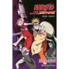 Naruto Anime Comic nº 01 Shippuden