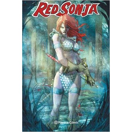 Red Sonja nº 01/05 (Español)