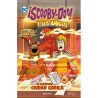 ¡Scooby-Doo! y sus amigos vol. 2: El fantasma de Ciudad Gorila (Biblioteca Super Kodomo)