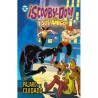 ¡Scooby-Doo! y sus amigos vol. 3: Un pájaro de cuidado (Biblioteca Super Kodomo)