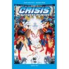 Crisis en Tierras Infinitas vol. 1 de 2 (DC Pocket)