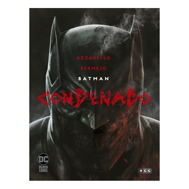 Batman: Condenado (Segunda edición)