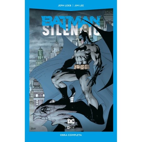 Batman: Silencio (DC Pocket) (Segunda edición) (Español)