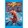 Flashpoint (DC Pocket) (Segunda edición)