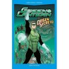 Green Lantern: Origen secreto (DC Pocket)