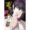 Kakegurui: Jugadores dementes - Midari núm. 3 de 4