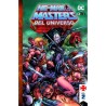 He-Man y los Masters del Universo vol. 2 de 6