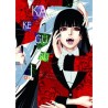 Kakegurui: Jugadores dementes núm. 07