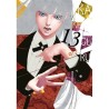 Kakegurui: Jugadores dementes núm. 13 (Segunda edición)