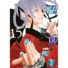 Kakegurui Jugadores dementes 15