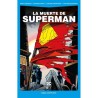 La muerte de Superman (DC Pocket)