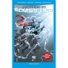 Universo DC: Renacimiento (DC Pocket)