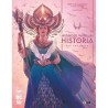 Wonder Woman: Historia núm. 3 de 3