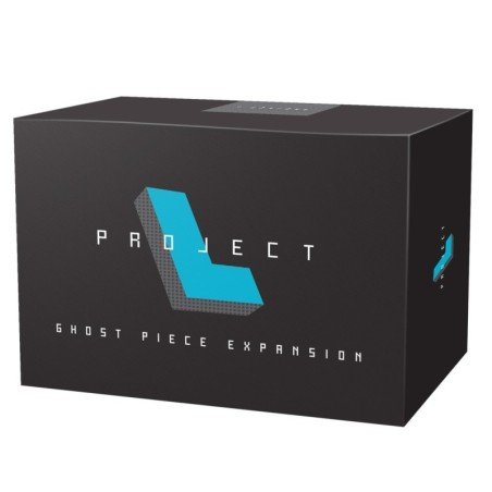 Project L Ghost Piece Expansion (Español)