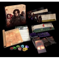 Dune: Secretos de las casas + Pack Promo