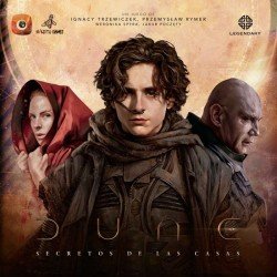 Robinson Crusoe: Edición coleccionista (Español) PackJuegos de MesaAtheneas Hobby S.L.