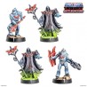 Masters of the Universe: Wave 4: The Power of the Evil Horde