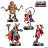 Masters of the Universe: Wave 4: The Power of the Evil Horde