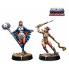 Masters of the Universe Faction Wave 1