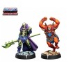 Masters of the Universe Evil Warriors Faction wave 1