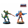 Masters of the Universe Wave 3 - Evil Warriors faction