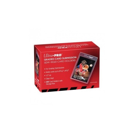 MANGAS SEMI RÍGIDAS - Mangas Rígidas 1/2" Lip Tall (200ct) x1