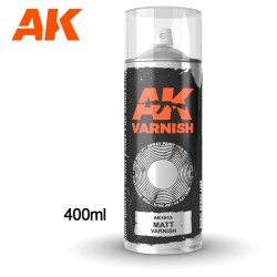 AK SpraysAtheneas Hobby S.L.