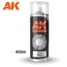 BARNIZ MATE EN SPRAY AK1013