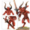 Daemons Of Khorne Bloodletters