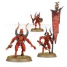 Daemons Of Khorne Bloodletters