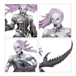 Diablillas de Slaanesh 97-09