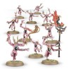 Pink Horrors of Tzeentch