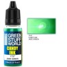 Tinta Candy Jade Green