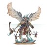 Mortarion, Daemon Primarch of Nurgle