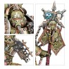 Plague Marine Icon Bearer