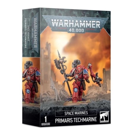Tecnomarine Primaris 48-39
