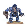 Primaris Redemptor Dreadnought