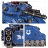 Primaris Repulsor Executioner