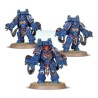 Primaris Aggressors