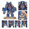 Primaris Aggressors