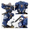 Primaris Lieutenant en armadura Reiver