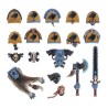 Pack de mejoras Space Wolves