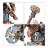 Space Wolves Wulfen