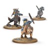 Thunderwolf Cavalry