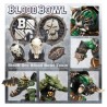 Equipo Black Orc de Blodd Bowl: Los Thunder Valley Greenskins