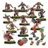 Equipo de Blood Bowl: Underworld Denizens – The Underworld Creepers