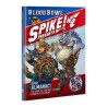 Blood Bowl Spike! Presents: 2022 Almanac! (Inglés)