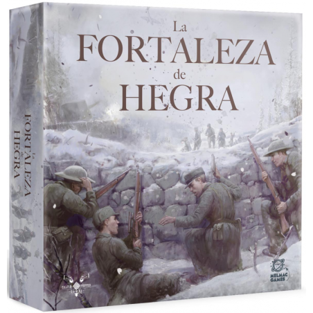 La Fortaleza de Hegra (Español)