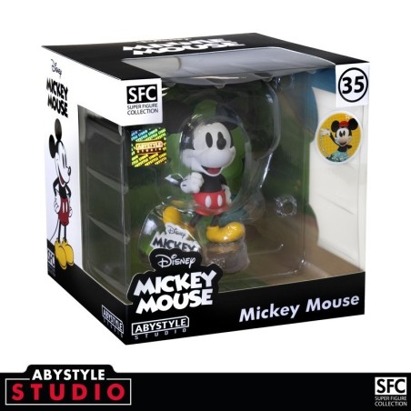 DISNEY - Figura Mickey 10 cm ABYFIG060