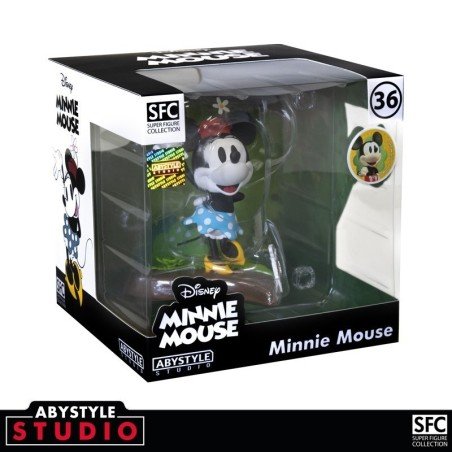 DISNEY - Figura Minnie 10 cm